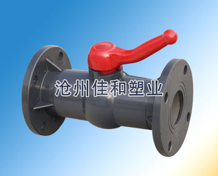 产品名称:PVC法兰球阀
产品型号:PVC法兰球阀
产品规格:PVC法兰球阀