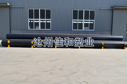 PE管